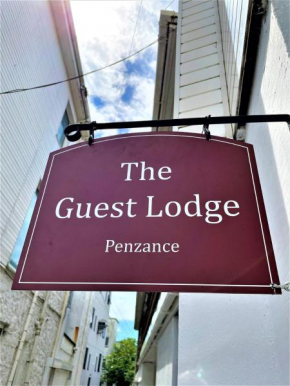 Guest Lodge Penzance